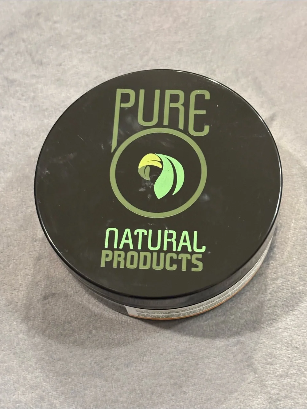 Pure Natural Products- Conditioning Shine Gel